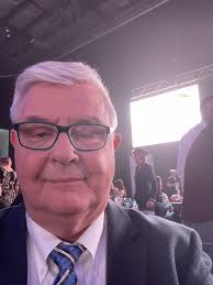 Cold Lake councillor files papers to run for mayor in fall election