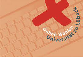 Online-Wahlen: Universität zu Lübeck