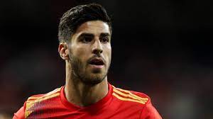 Bekende zwemmers, voetballers en wielrensters. Asensio Praat Liever Spaans Maar Een Nederlandse Groet Lukt Nog Wel Nos