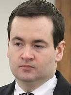 Man gets 10-to-life for child rape