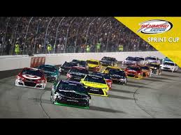 Watch the 73rd running of the historic daytona 200 featuring the gopro daytona sportbike class at daytona international speedway. Nascar Sprint Cup Series Full Race Federated Auto Parts 400 Youtube
