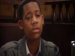 everybody hates chris season 4 ending scene