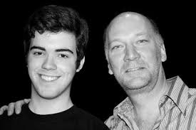 Channel 3's Kevin Hogan Blogs