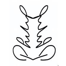 Profile for Aphasia Art. Expressions by Phil Stott