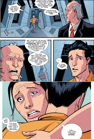 Rileggere INVINCIBLE UNIVERSE (Fumetto + spin-off) Parte 11: Invincible #30 