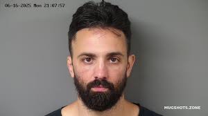 TOZZI ERIC JOHN 06/16/2025