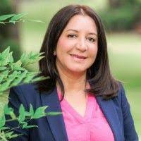 Olivia Alaniz's Instagram, Twitter & Facebook