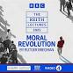 BBC's 2025 Reith Lecturer Rutger Bregman: "Moral event image
