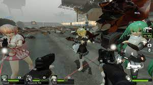Check spelling or type a new query. Left 4 Dead 2 Vocaloid Pack Left 4 Dead 2 Mods
