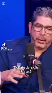 Debate del siglo entre Dr. Héctor Guerrero Heredia ateo y Folosofo  Cristiano Rigoberto Hidalgo. #videoviralitiktok #siervodelseñor  #misioneroRubio #viral #viralvideo #hectorguerreroheredia ...