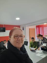 Educational centre...