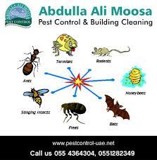 And we deliver the best quality at an affordable price. Abdulla Ali Moosa Pest Control Bldg Cleaning Home Facebook