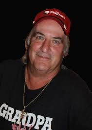 Obituary information for Glenn Guidry