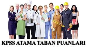Eczane Hizmetleri Kpss Atama Taban Puanlari Itfaiyecilik Egitim Tabata