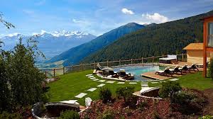 See more of alpin & relax hotel das gerstl on facebook. Alpin Relax Hotel Das Gerstl Green Hotel In Malles Venosta Bolzano Trentino Alto Adige It