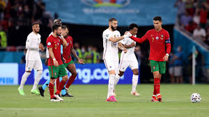 نتيجة مباراة البرتغال والمانيا اليوم 19/06/2021 امم اوروبا. E2ghloln9c9ojm