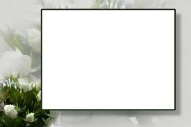 Hoy te traigo 100 ideas diferentes de marcos para fotos digitales gratis; Boda Descargar Marcos