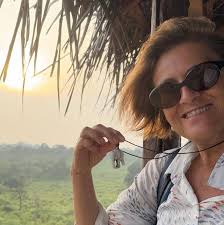 We are one of the few worldwide countries where is safe drinking tap water.