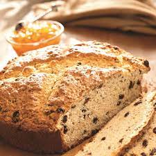 Irish Soda Bread Recipe Irish Soda Bread Soda Bread Irish Soda