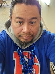 First in person Broncos game in Tennessee