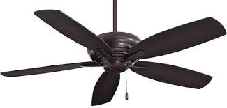 Rustic Ceiling Fans Without Lights Ceiling Fan Minka Aire Ceiling Fan Minka Aire
