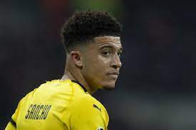 Foden's new haircut is a throwback to paul gascoigne's locks at euro 96 credit: Jurgen Klopp Reveals Liverpool Were Interested In Signing Jadon Sancho Bleacher Report Latest News Videos And Highlights