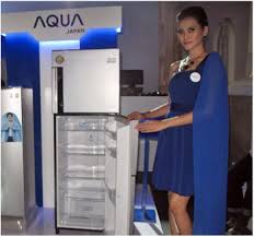 Adanya barang elektronik dalam rumah anda tentu menjadi satu hal yang tidak bisa dihindarkan. Teknologi Jepang Aqua Japan Semakin Bersaing Aqua Japan