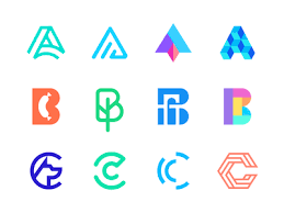 Here is how it works: Shape Logo Designs Themes Templates And Downloadable Graphic Elements On Dribbble