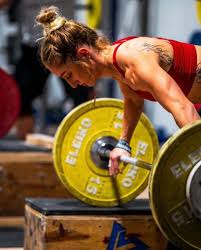 The incredible bulk and jacked & tan. Olympic Lifting Program Training Blog California Strength