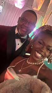 We did it. Thank you to everyone who came out and celebrated our Juneteenth  Black Tie Opening with us. This journey was far from easy—so many ups,  downs, pivots, and prayers. But