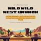 Wild Wild West Brunch event image