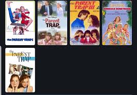 'a million ways to die in the west'; Rachel S Reviews 3 31 Vaxxed Ø¹Ù„Ù‰ ØªÙˆÙŠØªØ± Cctakato Yeah It Is Good I Vaguely Remember Hearing About Parent Trap 2 But Havent Seen It ØªÙˆÙŠØªØ±