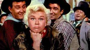 Aug 23, 2015 · when jane was on her final downhill slide, dufran hired her as a maid and housekeeper. Bbc Two Calamity Jane