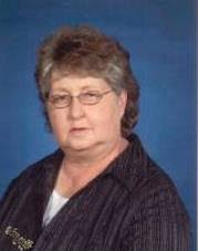 Ila Jean Stearns, 66, Adair Co., KY (1946-2012)