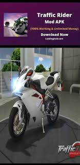 Download Traffic Rider Mod Apk Unlimited Money 2020 Loadinghub In 2020 Traffic Rider Perspective Game