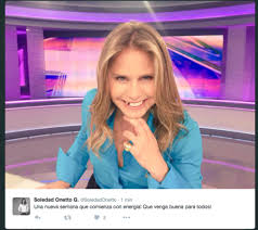 We did not find results for: Soledad Onetto Y Polo Ramirez Sin Dientes La Explicacion A Las Comentadas Fotos De Los Periodistas