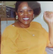 Singing happy birthday to soprano, cake baking, sister in Christ JEANETTE  McDOUGAL, enjoy your special day