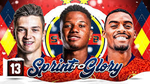 €5.00m * dec 30, 1994 in găești, romania Meine Bisher Beste Sprint To Glory In Fifa 21 Fifa 21 Fcsb Bukarest Sprint To Glory Youtube