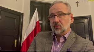 Minister zdrowia adam niedzielski poinformował, że rusza w polsce szeroki program rehabilitacji postcovidowej. Minister Zdrowia O Wypowiedzi Edyty Gorniak Co Powiedzial Adam Niedzielski Zycie