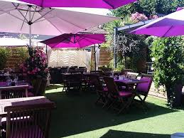 Restaurant Avec Terrasse Montpellier L Aubergine Montpellier Terrasse Decoration Exterieur