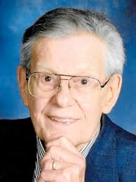 Arthur Eugene "Art" Dubé, Jr.