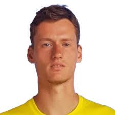 David Poljak VS Daniel Etcheverry