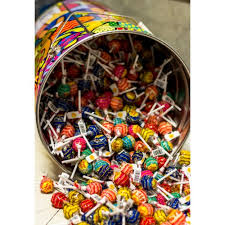 Resultado de imagen de chupa chups