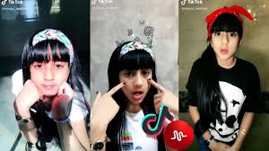 تيك توك جميع مقاطع مايا بخش ميوزكلي تحبون مايا بخش Youtube