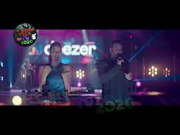 Ale Consuegra En Comercial Deezer Con Reik 2020 Youtube