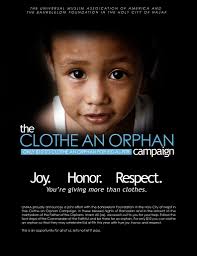 Universal Muslim Association of America (UMAA)