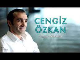 Cengiz Ozkan Cigrisir Bulbuller Gelin C 2005 Kalan Muzik Youtube Muzik Muzik Videolari Karin Kaslari