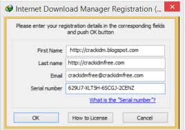 Internet download manager has a smart download logic accelerator that features intelligent dynamic file segmentation and safe multipart internet download manager can dial your modem at the set time, download the files you want, then hang up or even shut down your computer when it's done. Free Download Of Idm With Serial Key Peatix