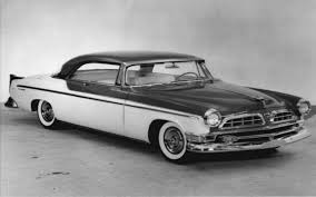 Image result for Platinum 1955 Chrysler