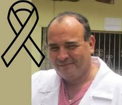 Olancho: Por COVID, fallece el querido doctor Luis Beltrán Irías